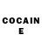 Cocaine FishScale alan ayres
