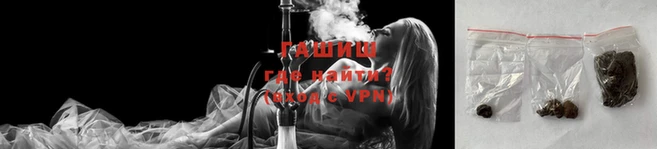 твердый Покров